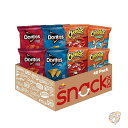 【最大2,025円OFFクーポン配布中】フリトレー Frito Lay ドリトス&チートス ミックス バラエティパック 40個入り お菓子