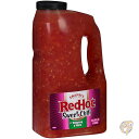 【19日20時〜!1000円クーポン20名様】フランク レッドホット Frank's RedHot スイートチリソース 1.9L ウィング ピザ サンドイッチ ...