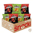 【最大2,025円OFFクーポン配布中】ドリトス Doritos ダイナミタ スパイシーロールトルティーヤチップス チリレモンとフレ...