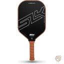 ピックルボール パドル2024 セルカーク SLK ハロー コントロール & ハロー パワー レブコア パワー ポリマー コアを備えた生のカーボン ファイバー セルカークスポーツ Selkirk Sport