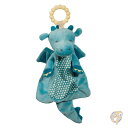 【ポイント2倍ワンダフルデー】ベビー デミトリ ドラゴン 歯固め ぬいぐるみ 人形 おもちゃ ベビー用品 ダグラス Douglas