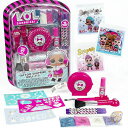 【 先着55名! 2日間限定ゾロ目555円クーポン】LOL サプライズ L.O.L. Surprise! タトゥー ロールイッツ 子供用サプライズ タトゥー 長...