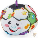 【30日限定500OFFクーポン配信】赤ちゃんから幼児まで楽しめるおもちゃ ラフ&ラーン シンギン サッカーボール ミュージカル ぬいぐるみ 教育フレーズ付き ...
