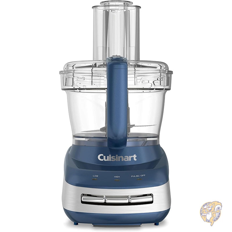 フードプロセッサー FP-110MB コアカスタム 10カップ 多機能 CUISINART クイジナート