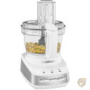 【 先着55名! 2日間限定ゾロ目555円クーポン】フードプロセッサー FP-110 Core Custom 10カップ多 CUISINART クイジナート