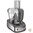 【 先着55名! 2日間限定ゾロ目555円クーポン】フードプロセッサー FP-110AG Core Custom 10カップ多機能 CUISINART クイジナ...