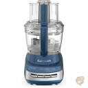 【15日限定888円クーポン】フードプロセッサー FP-130MB コアカスタム 13カップ多機能 CUISINART クイジナート