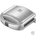 【 先着55名! 2日間限定ゾロ目555円クーポン】サンドイッチメーカー WM-SW2N サンドイッチグリル CUISINART クイジナート