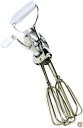 【10日26時間1000円クーポン20名様】Norpro2268Hand Beater-SS HAND BEATER (並行輸入品)