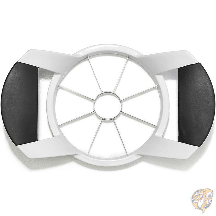 オクソー グッドグリップアップルカッター OXO Good Grips 中心分離 送料無料