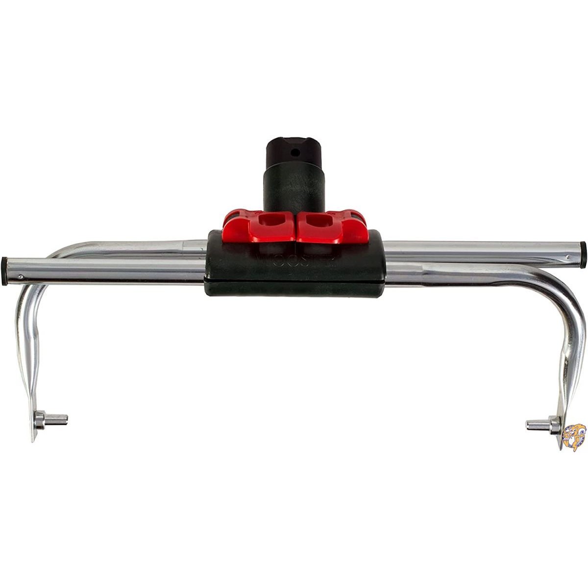 【ポイント3倍4日&5日】Wooster BrushBR047-18Sherlock Wide Boy Adjustable Roller Frame-18