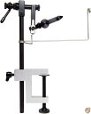 【1000円クーポン25日6時間限定!10名様】Griffin Odyssey Spider Fly Tying Vise