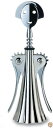 【 先着55名! 2日間限定ゾロ目555円クーポン】ALESSI ワインオープナー