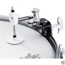 【先着30名様!全品555円OFF】レモ スネアダンプニングシステム HK-2417-00