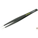 【14-15日限定!1000円クーポン20名様】Stainless Steel Fine Point Professional ESD Precision Te...
