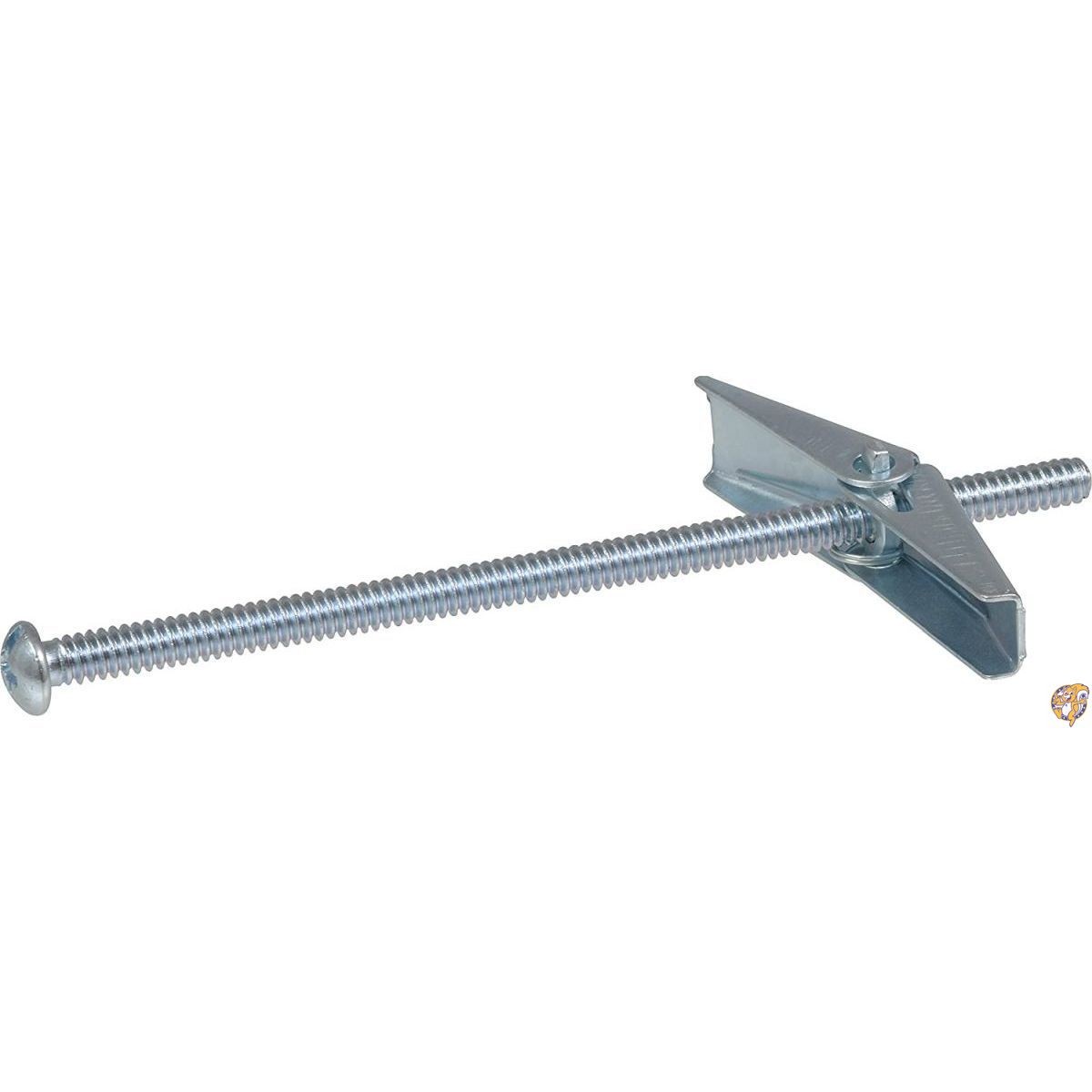 Hillman Fastener Corp370039Toggle Bolt-50PC 1/8X2 TOGGLE BOLT (¹͢) ...