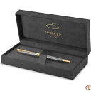 【24日20時1000円クーポン20名様】PARKER パーカー ボールペン ソネット プレミアム シズレGT 中字 油性 ギフトボックス入り 正規輸入品 19...