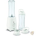【 先着55名! 2日間限定ゾロ目555円クーポン】Cuisinart クイジナート キッチン用品 ブレンダー ホワイト CB300GF
