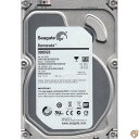 Seagate シーゲイト 内蔵ハードディスク Desktop HDD 3TB ( 3.5 インチ / SATA 6Gb/s 7200rpm 64MB ) ST3000DM001(2)