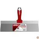 【 先着55名! 2日間限定ゾロ目555円クーポン】LEVEL5 35cm(14インチ) ソフトグリップ ステンレススチール テーピング ナイフ プロ仕様 金属...
