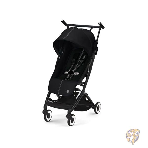 コンパクト 軽量 トラベルベビーカー バギー Libelle 2 機内持ち込み可 522001703 Cybex サイベックス
