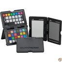 【 先着55名! 2日間限定ゾロ目555円クーポン】COLORCHECKER PASSPORT PHOTO 2(カラーチェッカー パスポート フォト 2)