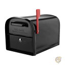 【 先着55名! 2日間限定ゾロ目555円クーポン】ARCHITECTURAL MAILBOXESアーキテクチャル メールボックス インテリア ブラック 630...