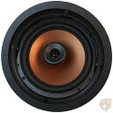 【 先着55名! 2日間限定ゾロ目555円クーポン】クリプシュ Klipsch 天井埋め込み型 スピーカー CDT-5800-C II シーリングスピーカー 音...