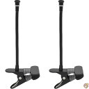 【 先着55名! 2日間限定ゾロ目555円クーポン】Holicfun 屋内 屋外 柔軟なクリップクランプマウント Blink、Ring、Arlo、Eufy、Wy...