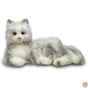 【4/30日限定★円高還元!!510円クーポン】Joy For All Cat B7594