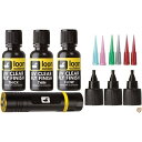 【先着30名様!全品555円OFF】Loon Outdoors, UV Fly Tying Kit 送料無料