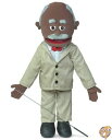 【1000円/555円クーポン配信中】Pops African-American Kids Full Body Puppets Toys, 60cm . 送料無料