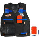 ナーフ ハズブロ公式N-ストライクエリートシリーズタクティカルベスト Nerf 送料無料