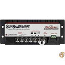 【最大2,025円OFFクーポン配布中】Morningstar Sunsaver MPPT ソーラー チャージ コントローラ SS-MPPT-15L 12/24...