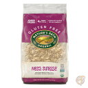 【4/30日限定★円高還元!!510円クーポン】Nature's Path オーガニック グルテンフリー Mesa Sunrise フレーク シリアル 750g...