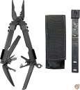 【 先着55名! 2日間限定ゾロ目555円クーポン】GERBER(ガーバー) マルチプライヤー600 MP600 カーバイドインサート ブラック 07550G