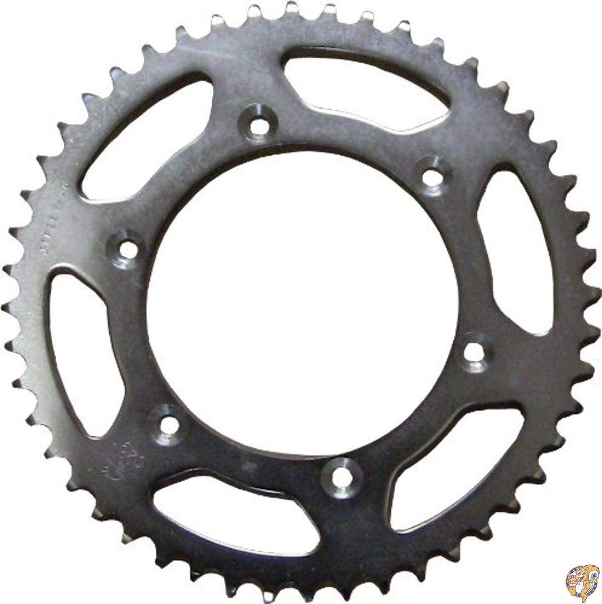 スプロケット SPROCKET, RR 38T