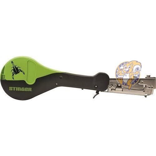National Nail136400Stinger Cap Hammer Stapler-CAP HAMMER STAPLER (¹͢...