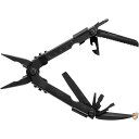 【 先着55名! 2日間限定ゾロ目555円クーポン】ガーバー MP600ニードルノーズ マルチプライヤー黒