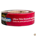 【 先着55名! 2日間限定ゾロ目555円クーポン】FibaTape Perfect Finish Ultra Thin Drywall Joint Tape-...