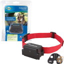 【先着30名様!全品555円OFF】ペットセーフ PetSafe ドッグ用 レシーバーカラー グラウンドフェンス用 首輪 音 バイブレーション しつけが難しい愛犬用 3.6kg以上の犬