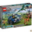 レゴ(LEGO)ジュラシック・ワールド ガリミムスとプテラノドンの脱走 75940 16,426円