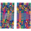 Raymond Geddes Incentive Pencils 144 Pack (64244) ペンシル (並行輸入品)
