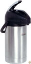 【 先着55名! 2日間限定ゾロ目555円クーポン】DECANTER,3.0L AIRPOT,SS