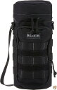 【 先着55名! 2日間限定ゾロ目555円クーポン】Bottle Holder Black