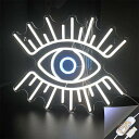 【 先着55名! 2日間限定ゾロ目555円クーポン】Looklight ルックライト 照明 ネオンサイン LooKLight Led ライト ホワイト NS05...
