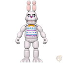 【14-15日限定!1000円クーポン20名様】Fabrique par ファイブ ナイツ アット フレディーズ イースターボニー アクションフィギュア 送料無料