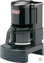 Coleman キャンピングコーヒーメーカー (並行輸入品) 送料無料