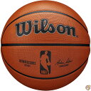 【30日限定500OFFクーポン配信】WILSON NBAオーセンティックシリーズ バスケットボール - アウトドア サイズ7~29.5インチ