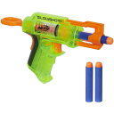 ナーフ グローショット Nerf Glowshot Gun アクショントイ アメリカ輸入玩具 アメリカおもちゃ NERFガン 海外おもちゃ Nerfおもちゃ ナ...
